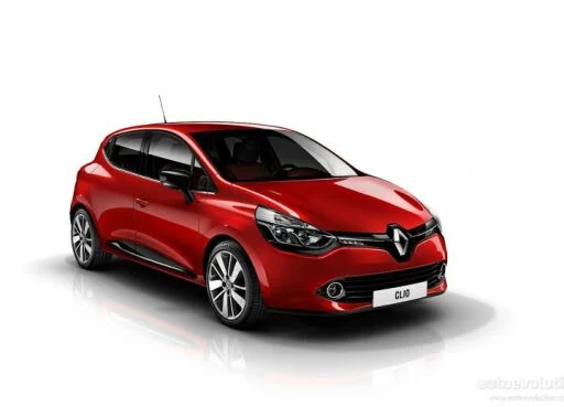 Clio IV 2013-2015